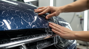 حماية الزجاج من الأشعة فوق البنفسجية