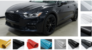 حماية الطلاء من الخدوش