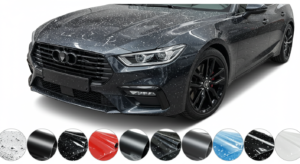 حماية السيارات