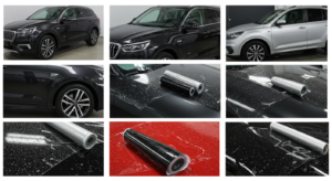 حماية السيارات