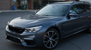 الأدوات اللازمة لتركيب حماية السيارات