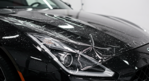 تكلفة افلام الحماية للسيارة