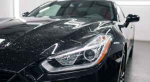 تكلفة افلام الحماية للسيارة