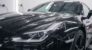 سعر تركيب افلام حماية للسيارة