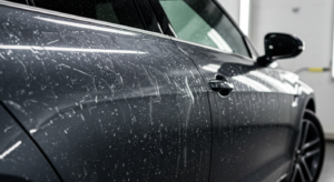 سعر تركيب افلام حماية للسيارة