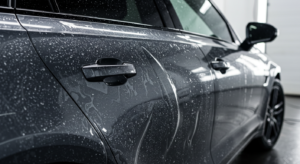 سعر تركيب افلام حماية للسيارة