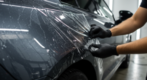 أفضل انواع أفلام الحماية للسيارات