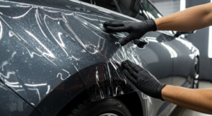 افضل افلام الحماية للسيارات