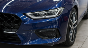 اسعار واماكن تركيب أفلام الحماية للسيارات
