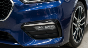 اسعار واماكن تركيب أفلام الحماية للسيارات