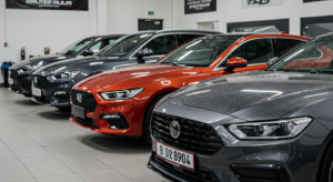 أنواع أفلام الحماية للسيارات