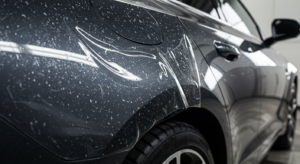 أنواع أفلام الحماية للسيارات