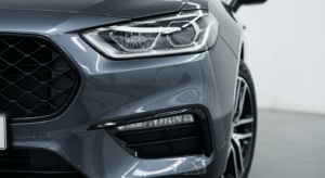 أنواع أفلام الحماية للسيارات