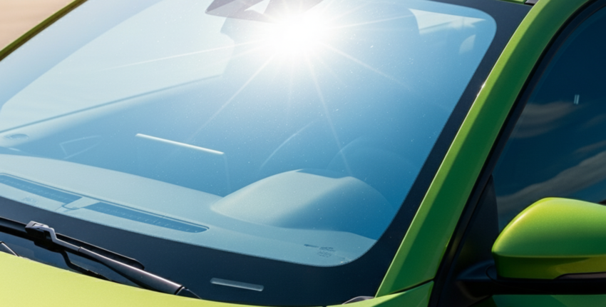 شركات العزل الحراري في مصر - عازل حراري للسيارات 3M